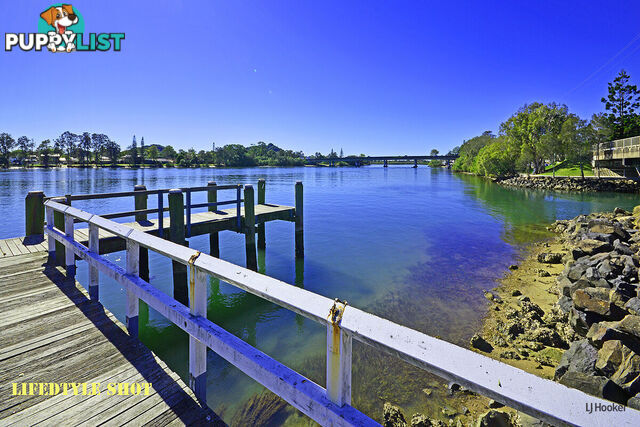 120 Dry Dock Road TWEED HEADS SOUTH NSW 2486