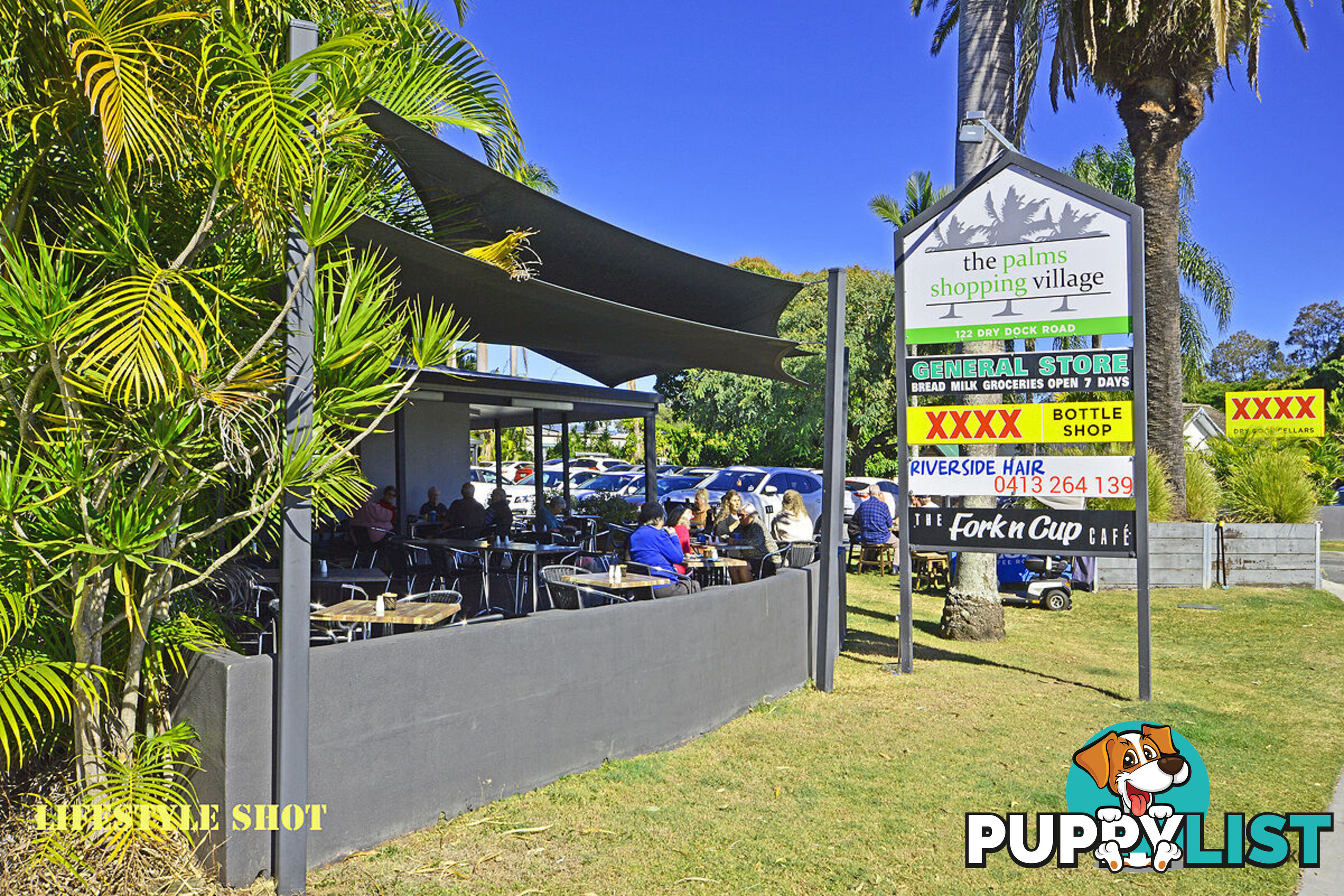 120 Dry Dock Road TWEED HEADS SOUTH NSW 2486