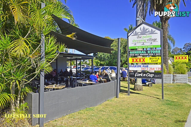 120 Dry Dock Road TWEED HEADS SOUTH NSW 2486