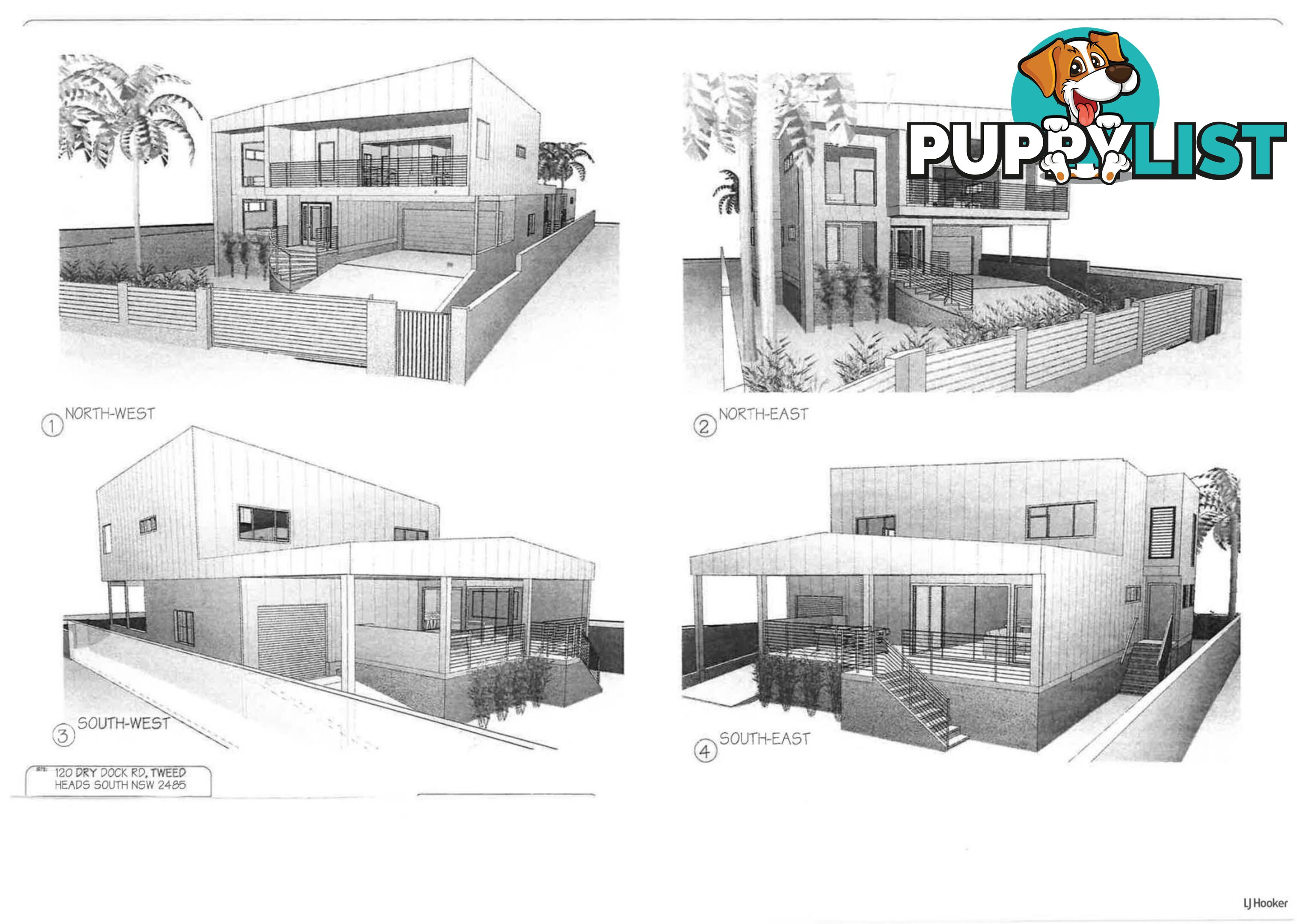 120 Dry Dock Road TWEED HEADS SOUTH NSW 2486