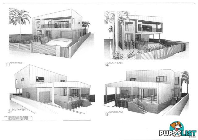 120 Dry Dock Road TWEED HEADS SOUTH NSW 2486