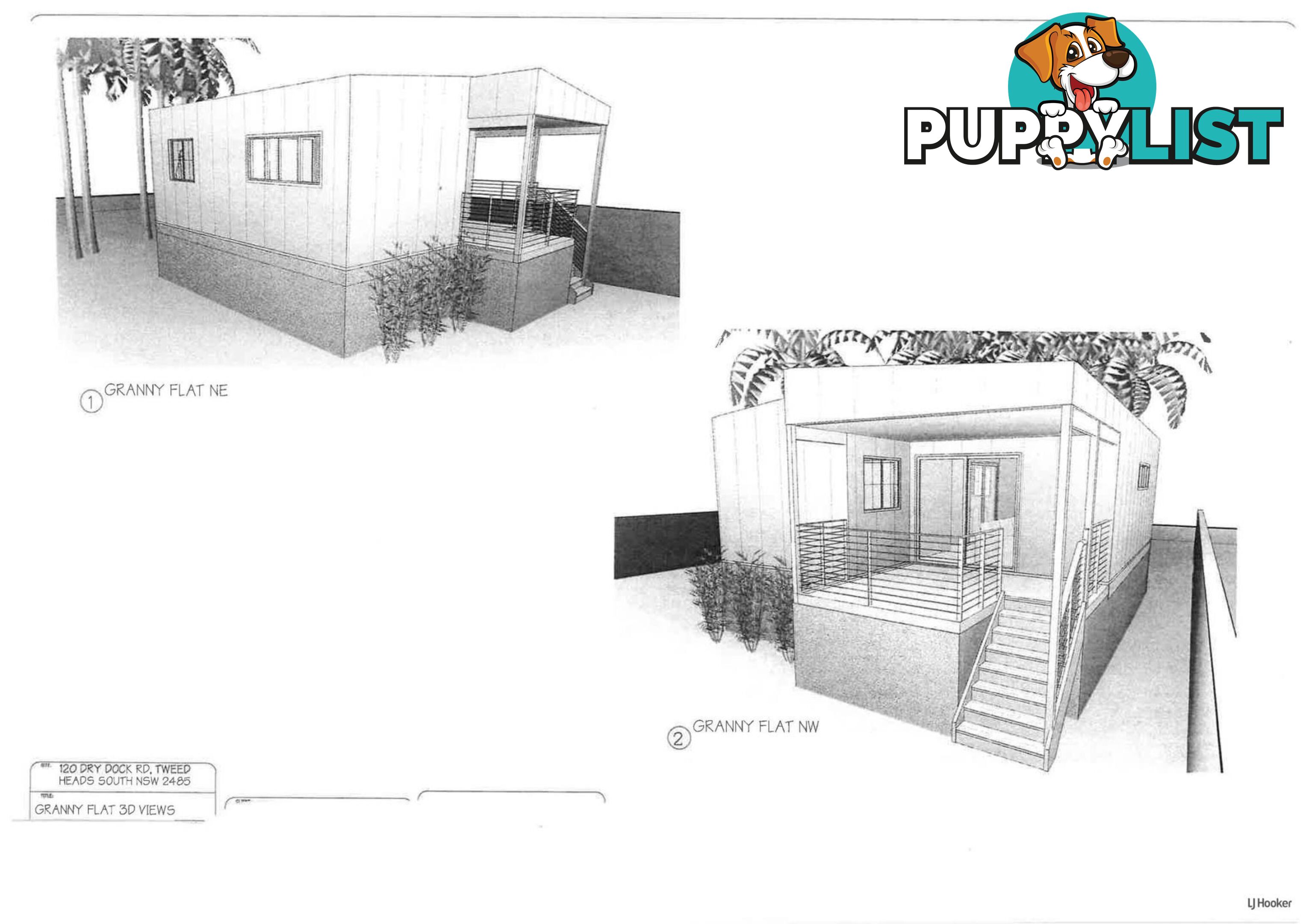 120 Dry Dock Road TWEED HEADS SOUTH NSW 2486