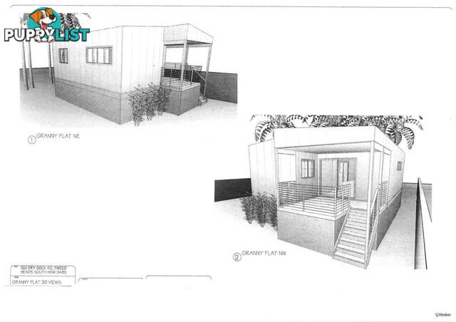 120 Dry Dock Road TWEED HEADS SOUTH NSW 2486