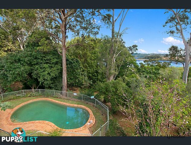 8 Shady Lane BANORA POINT NSW 2486