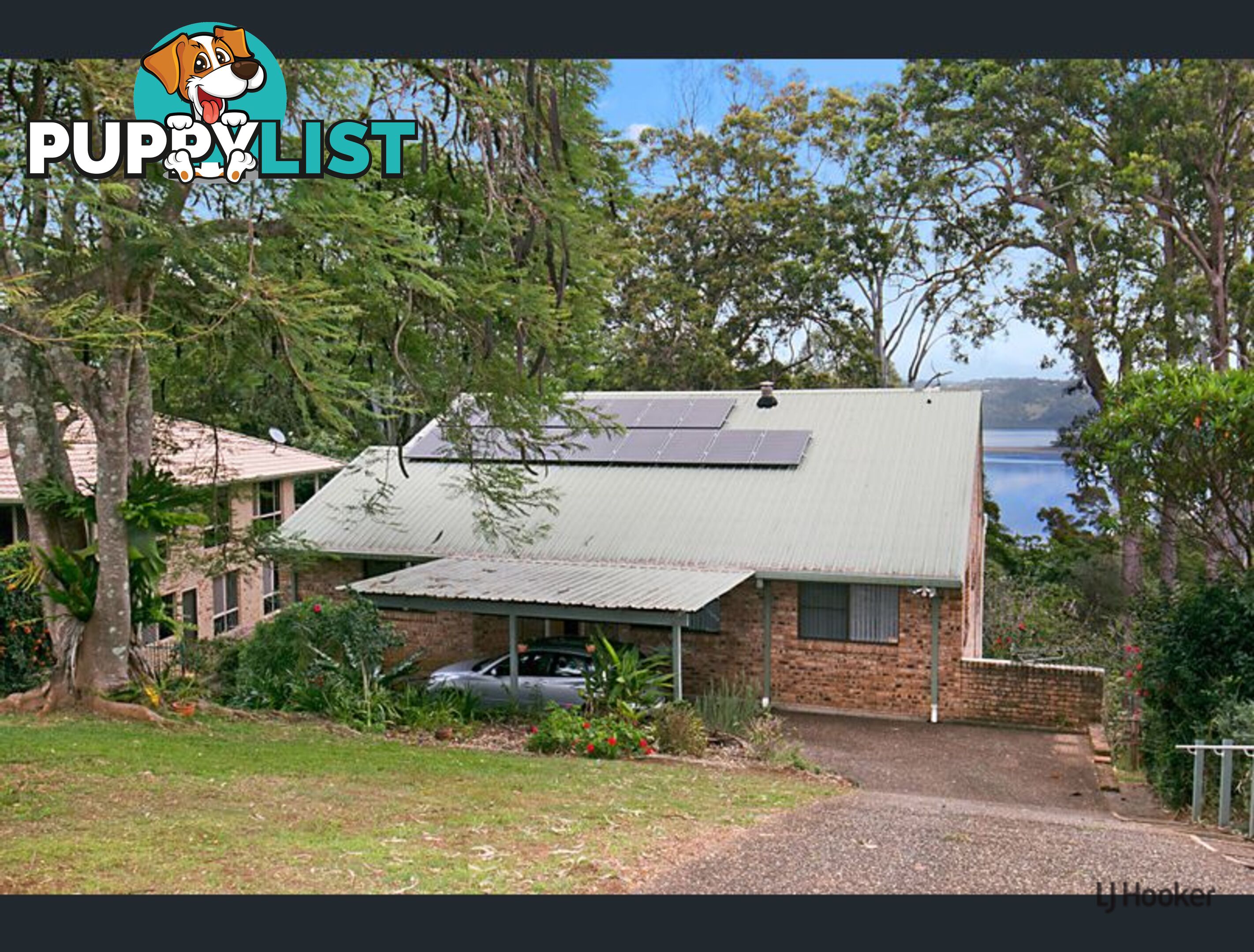 8 Shady Lane BANORA POINT NSW 2486