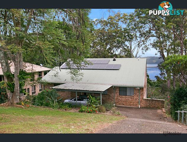 8 Shady Lane BANORA POINT NSW 2486