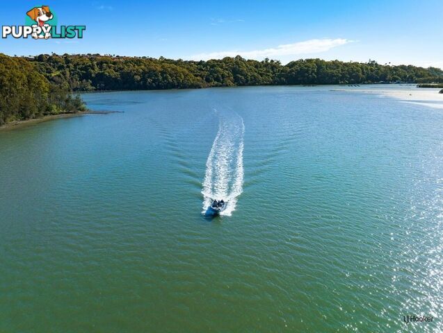 168 Broadwater Esplanade BILAMBIL HEIGHTS NSW 2486