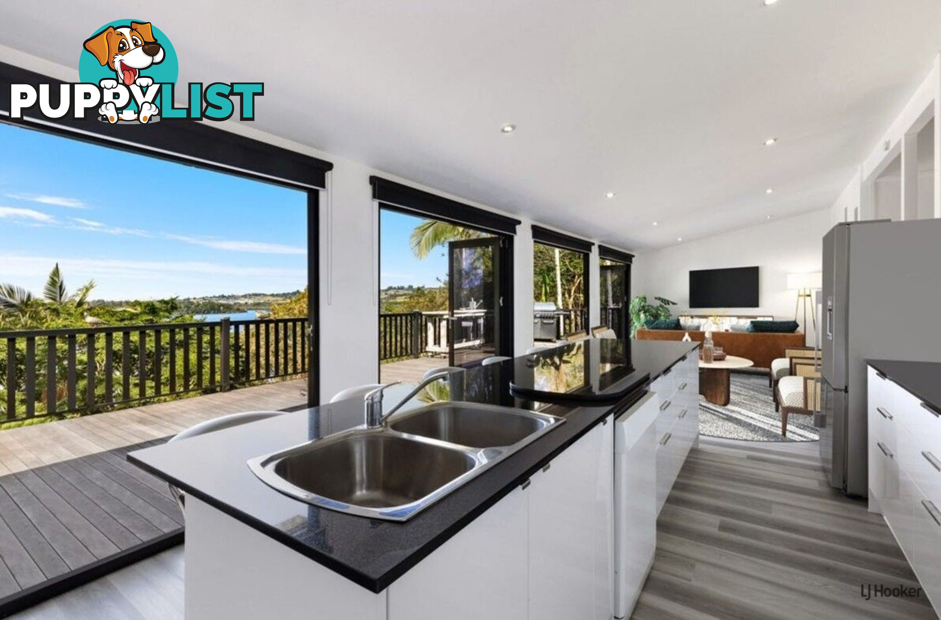 168 Broadwater Esplanade BILAMBIL HEIGHTS NSW 2486