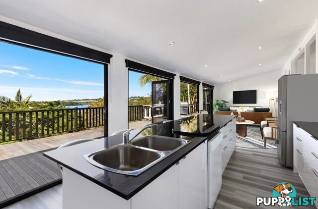 168 Broadwater Esplanade BILAMBIL HEIGHTS NSW 2486