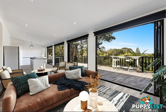 168 Broadwater Esplanade BILAMBIL HEIGHTS NSW 2486