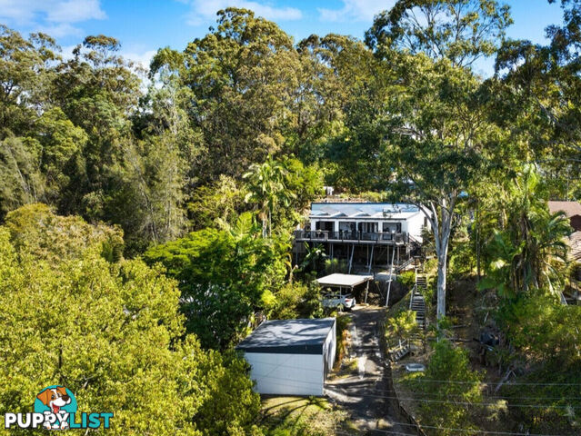 168 Broadwater Esplanade BILAMBIL HEIGHTS NSW 2486