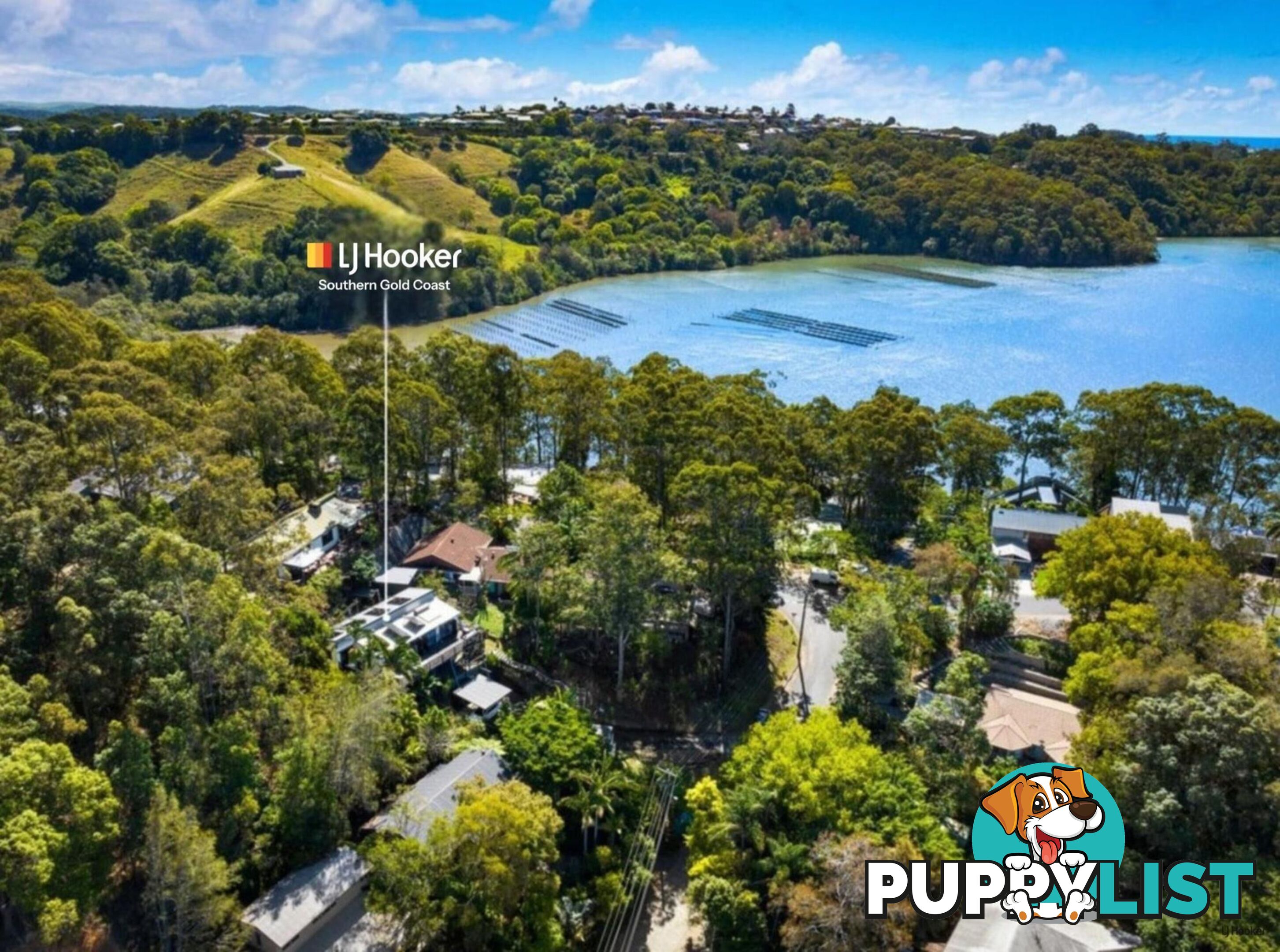 168 Broadwater Esplanade BILAMBIL HEIGHTS NSW 2486