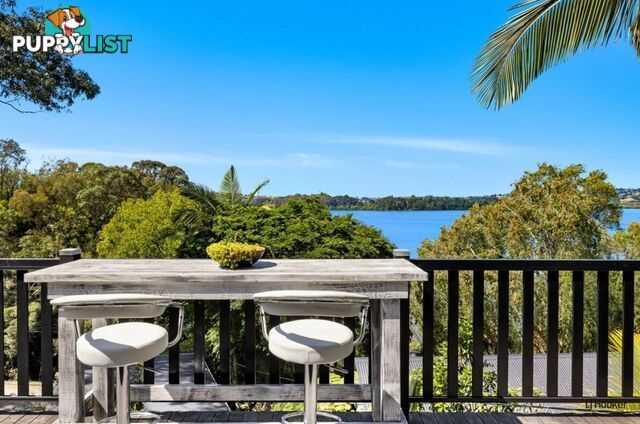 168 Broadwater Esplanade BILAMBIL HEIGHTS NSW 2486