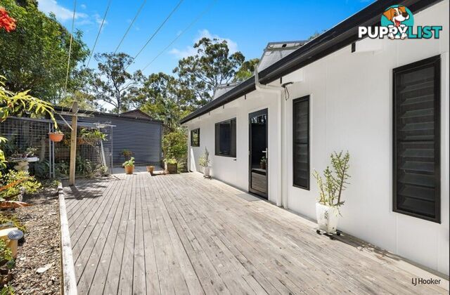 168 Broadwater Esplanade BILAMBIL HEIGHTS NSW 2486