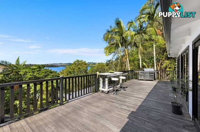 168 Broadwater Esplanade BILAMBIL HEIGHTS NSW 2486