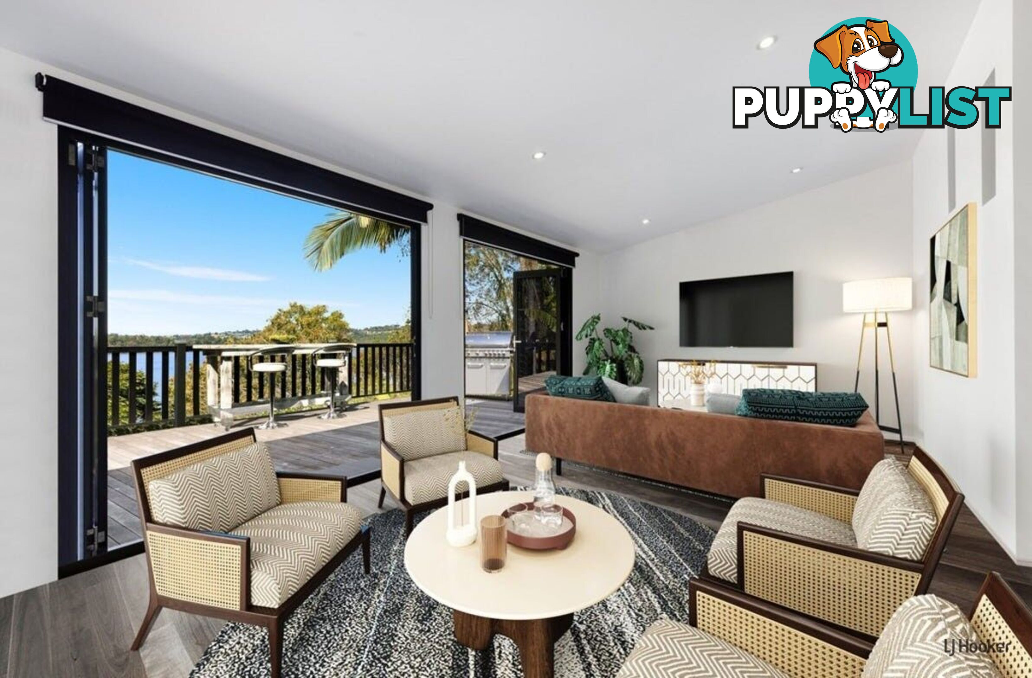 168 Broadwater Esplanade BILAMBIL HEIGHTS NSW 2486