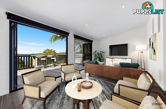 168 Broadwater Esplanade BILAMBIL HEIGHTS NSW 2486