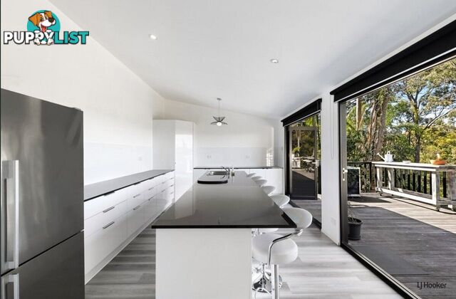 168 Broadwater Esplanade BILAMBIL HEIGHTS NSW 2486