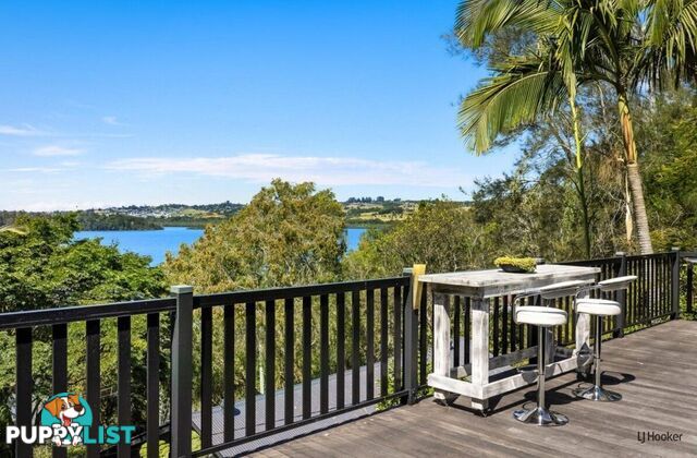 168 Broadwater Esplanade BILAMBIL HEIGHTS NSW 2486