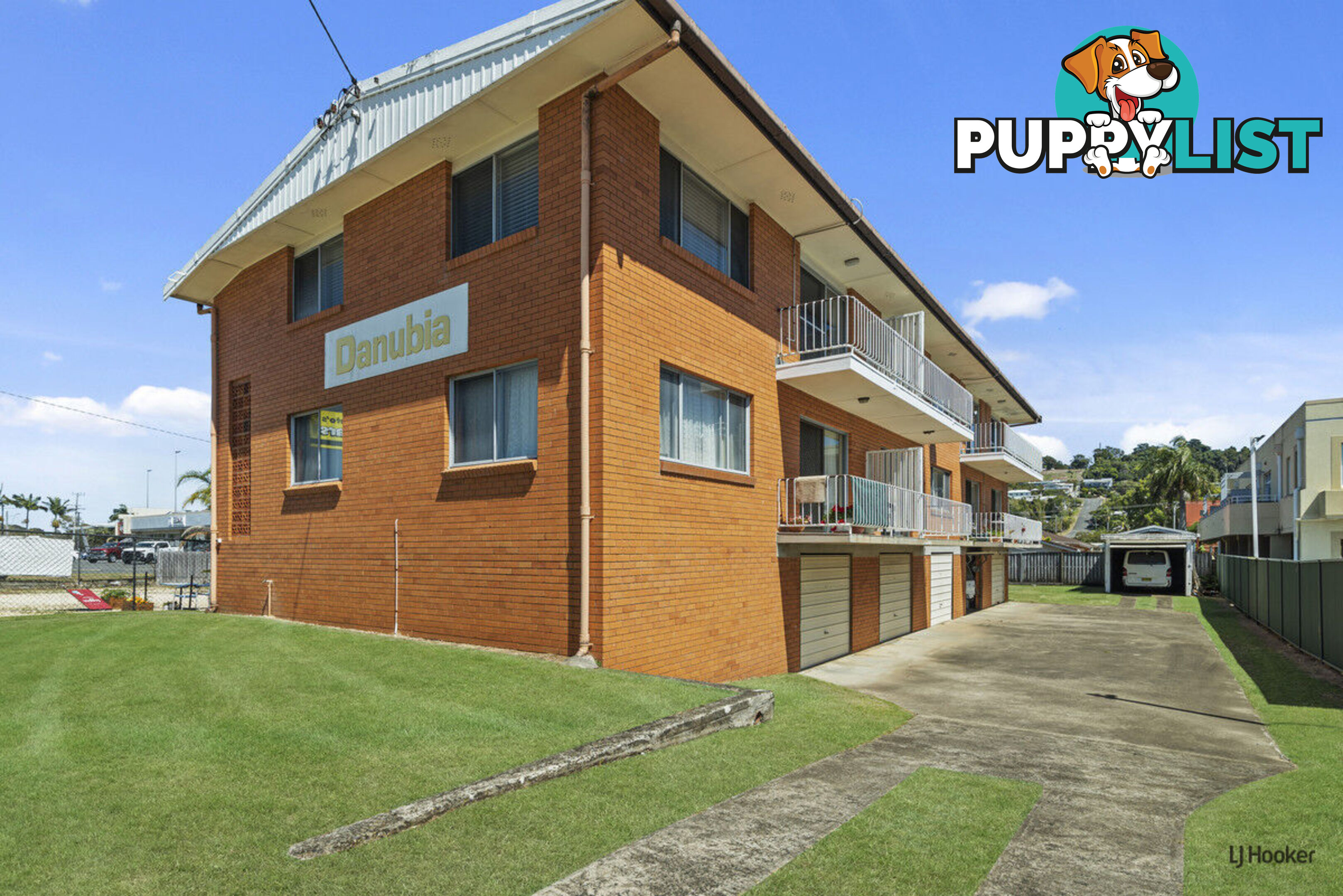 4/149 Wharf Street TWEED HEADS NSW 2485