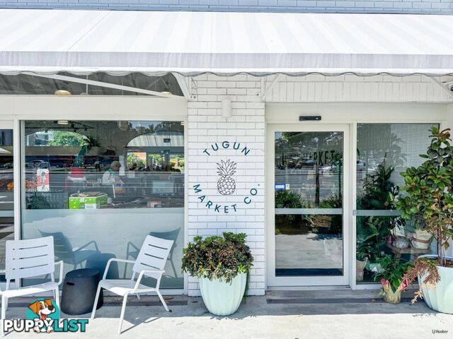 12A Teemangum Street TUGUN QLD 4224