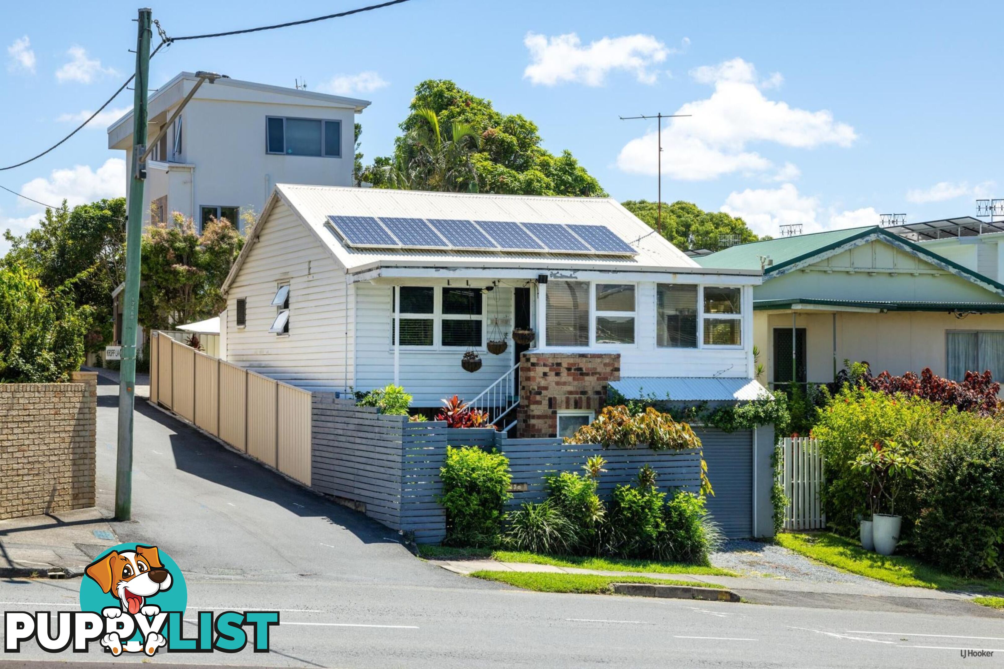 12A Teemangum Street TUGUN QLD 4224