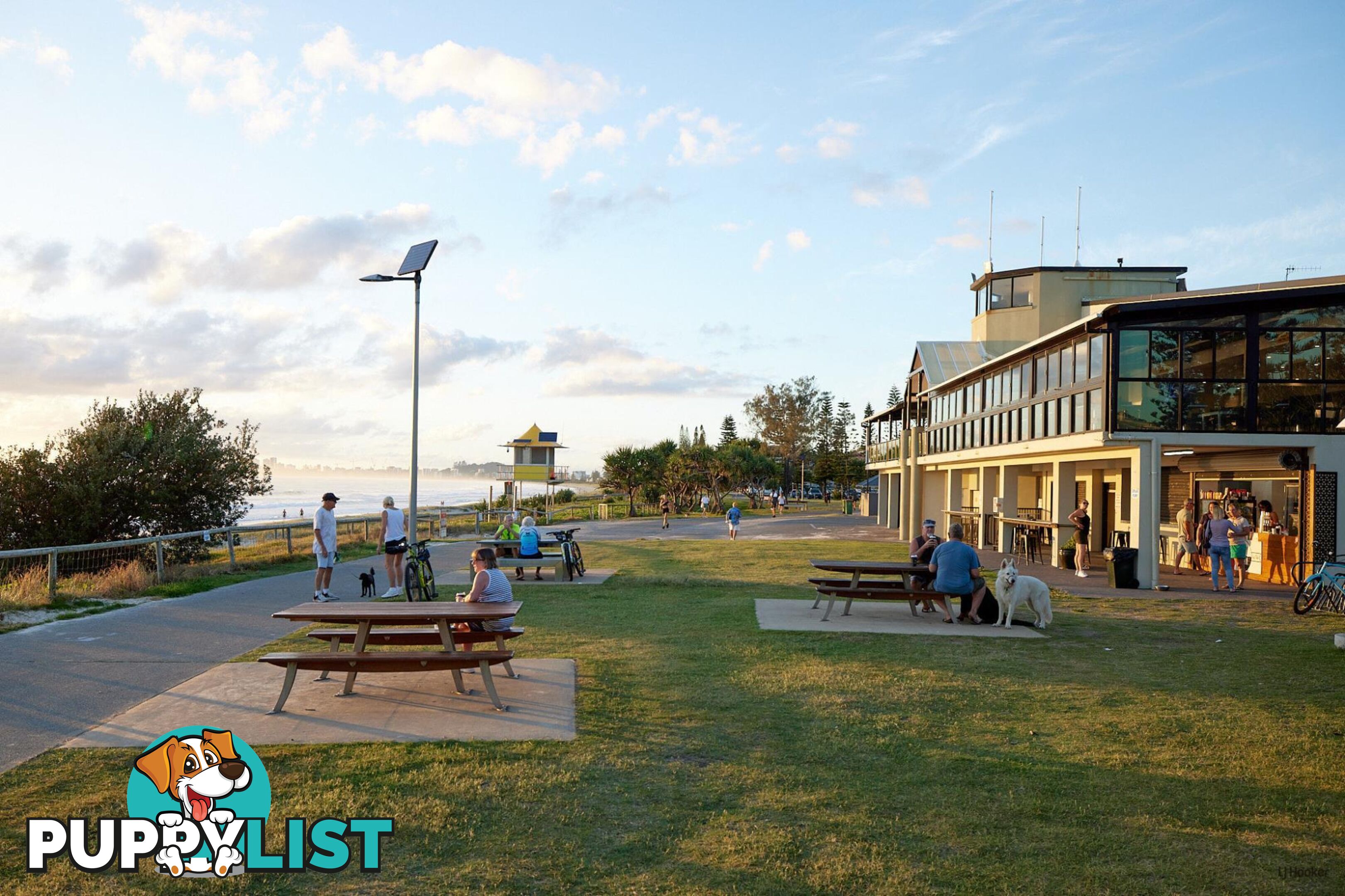 12A Teemangum Street TUGUN QLD 4224