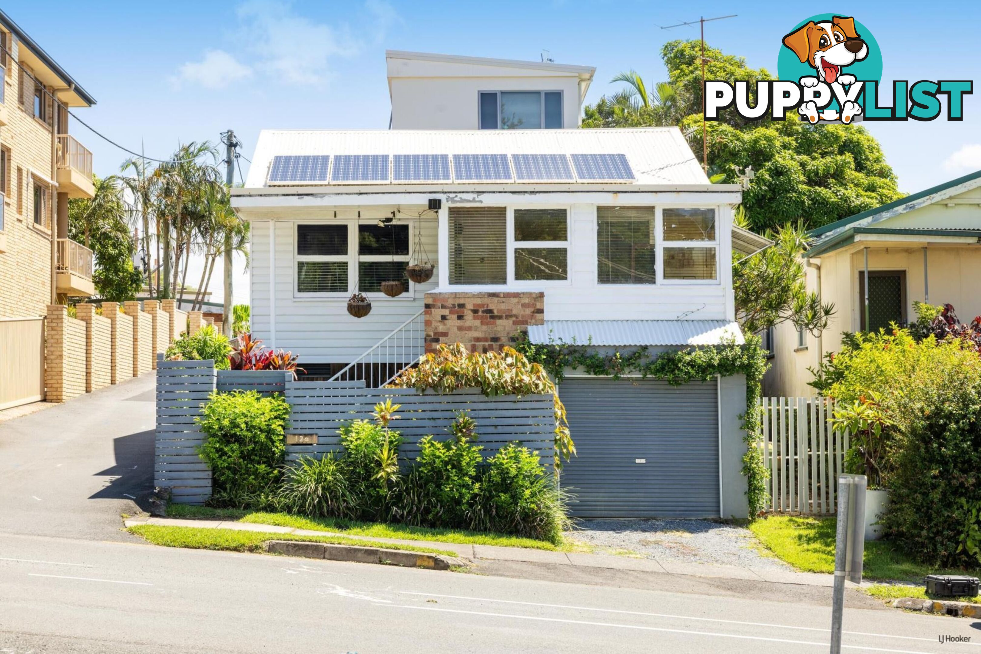 12A Teemangum Street TUGUN QLD 4224