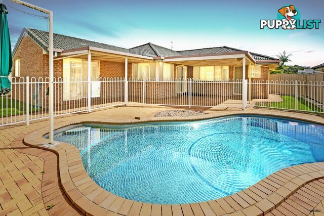 7 Ashlar Place BANORA POINT NSW 2486