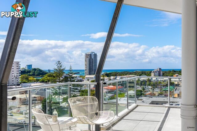 23/20-22 Thomson Street TWEED HEADS NSW 2485