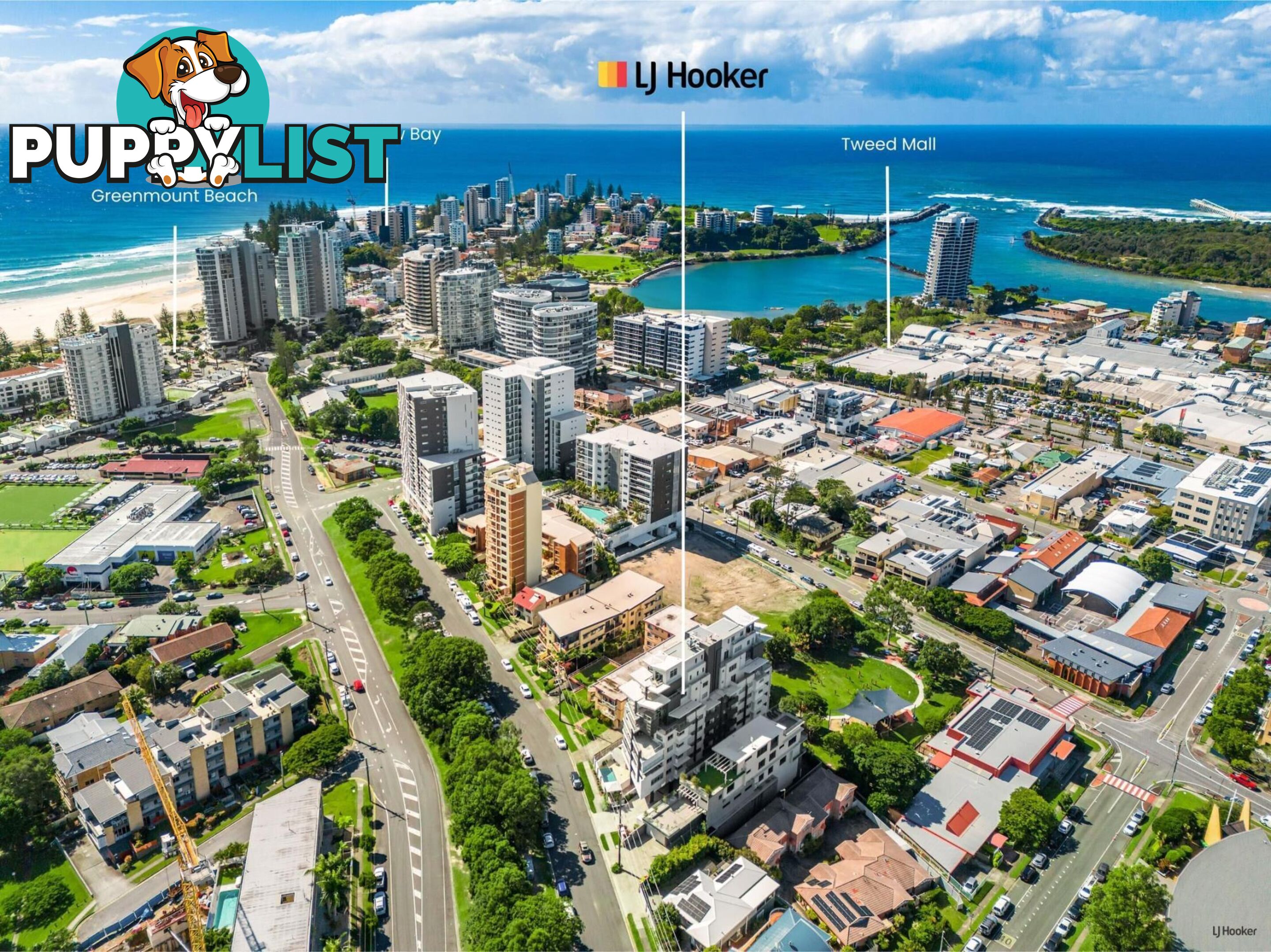 23/20-22 Thomson Street TWEED HEADS NSW 2485