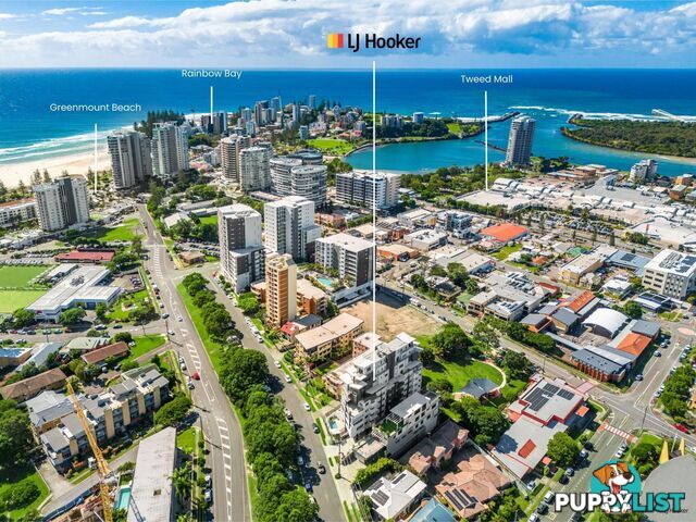 23/20-22 Thomson Street TWEED HEADS NSW 2485