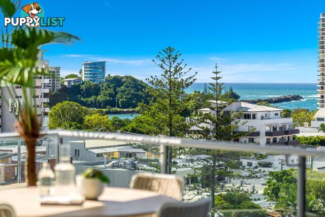 23/20-22 Thomson Street TWEED HEADS NSW 2485