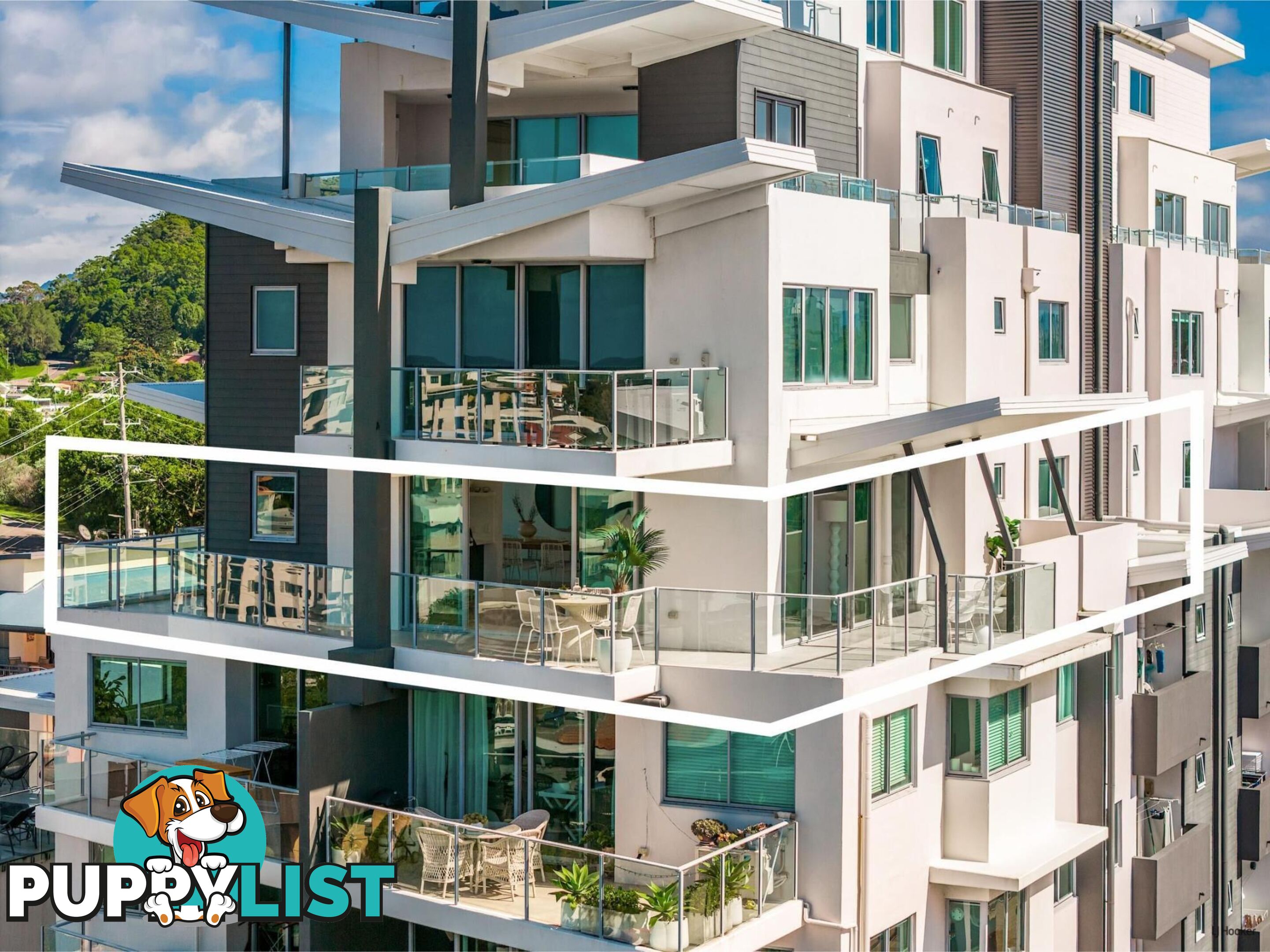 23/20-22 Thomson Street TWEED HEADS NSW 2485