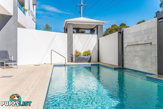 23/20-22 Thomson Street TWEED HEADS NSW 2485