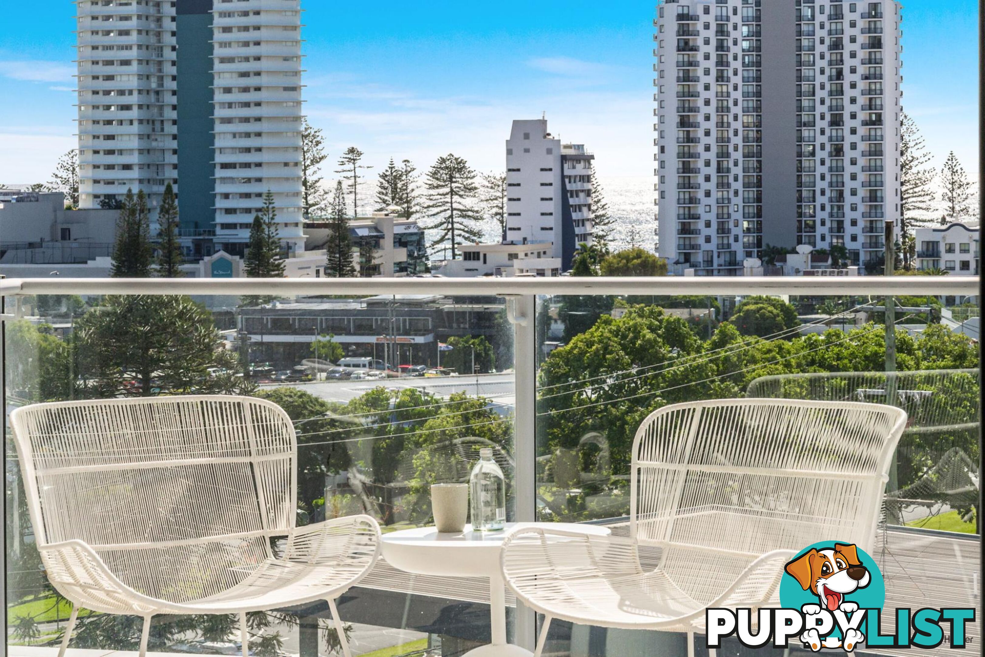 23/20-22 Thomson Street TWEED HEADS NSW 2485