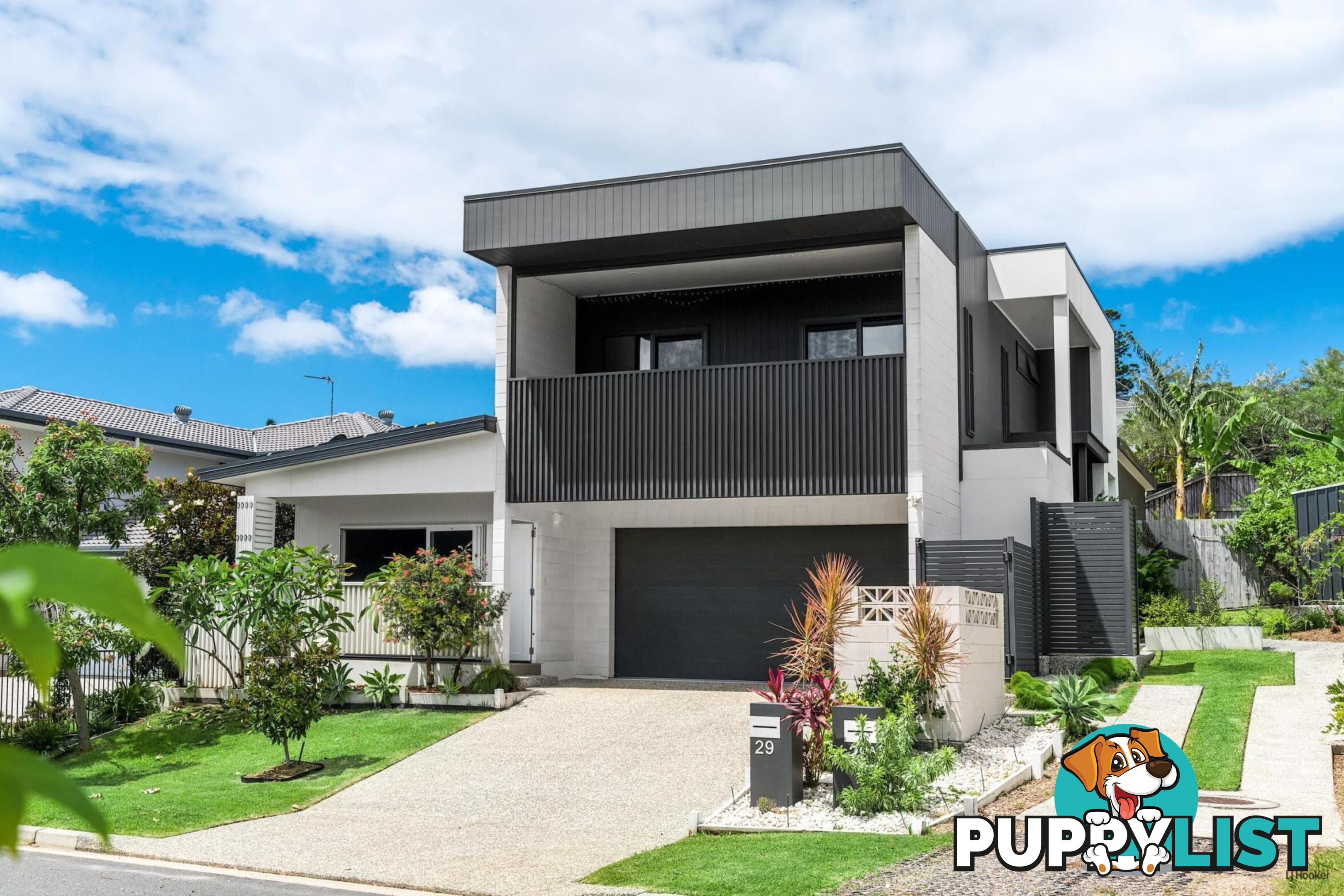 29 Ossa Boulevard TERRANORA NSW 2486