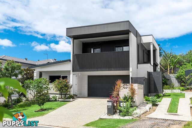 29 Ossa Boulevard TERRANORA NSW 2486