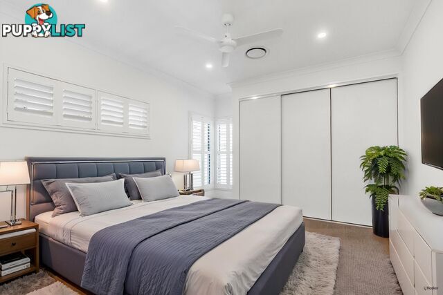 29 Ossa Boulevard TERRANORA NSW 2486