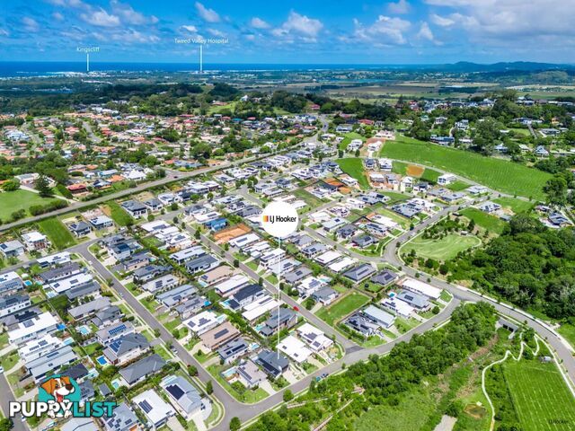 29 Ossa Boulevard TERRANORA NSW 2486