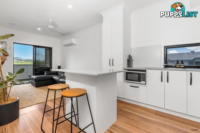 29 Ossa Boulevard TERRANORA NSW 2486