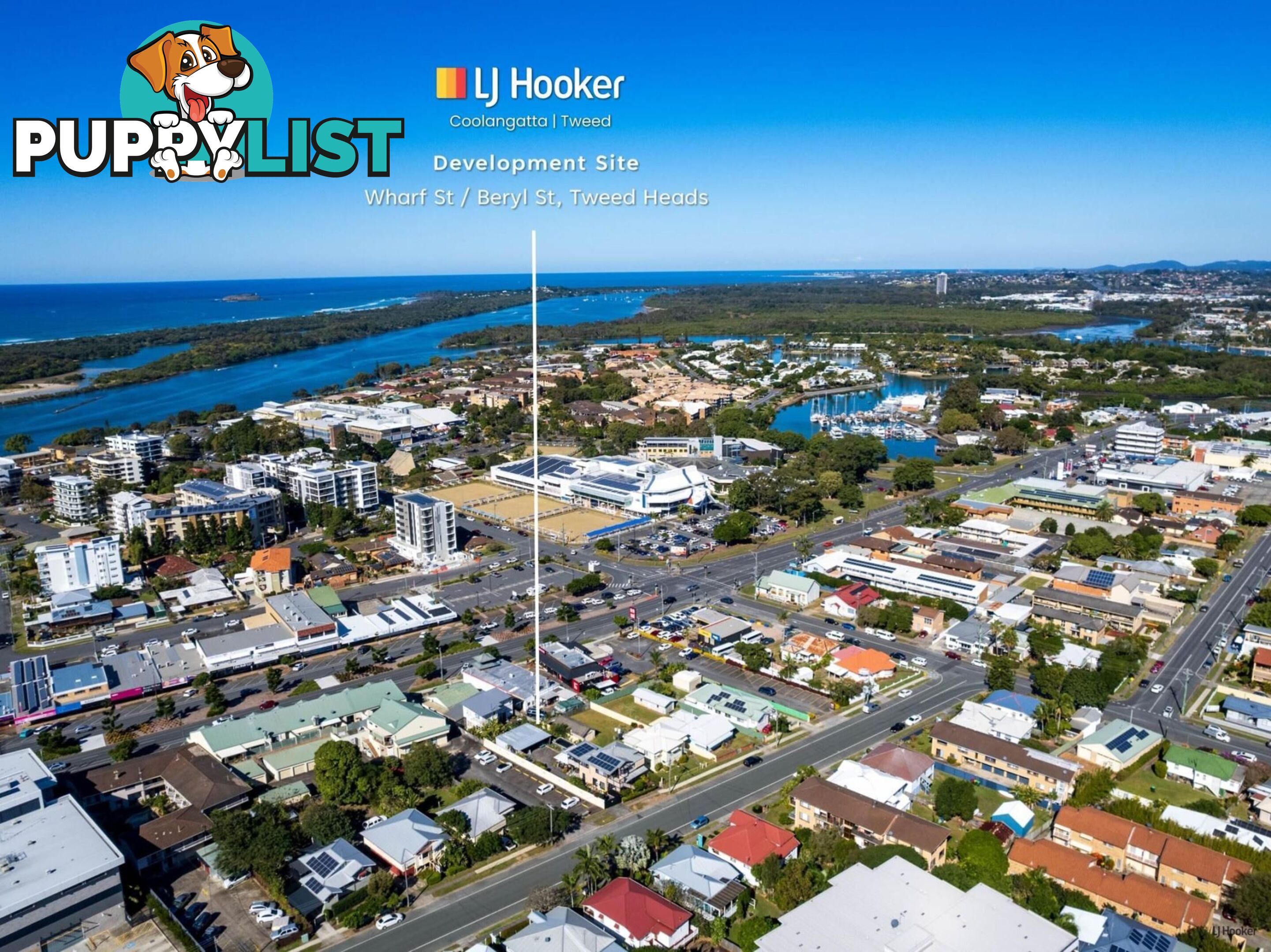 TWEED HEADS NSW 2485