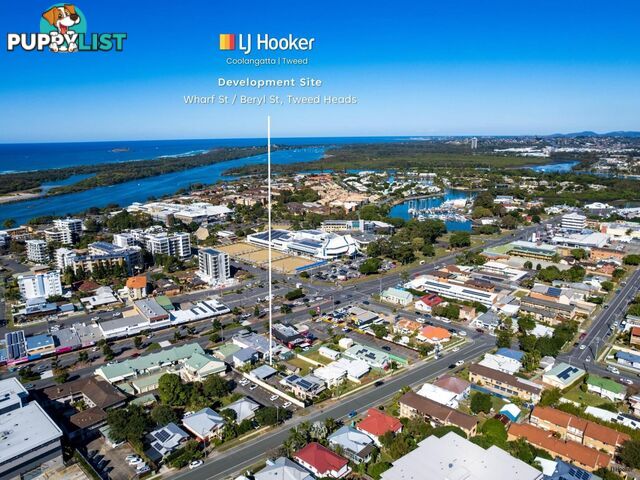 TWEED HEADS NSW 2485