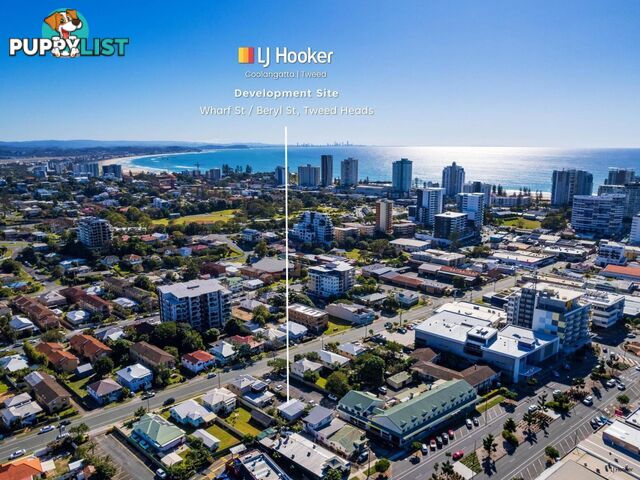 TWEED HEADS NSW 2485