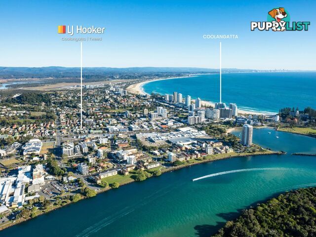 TWEED HEADS NSW 2485