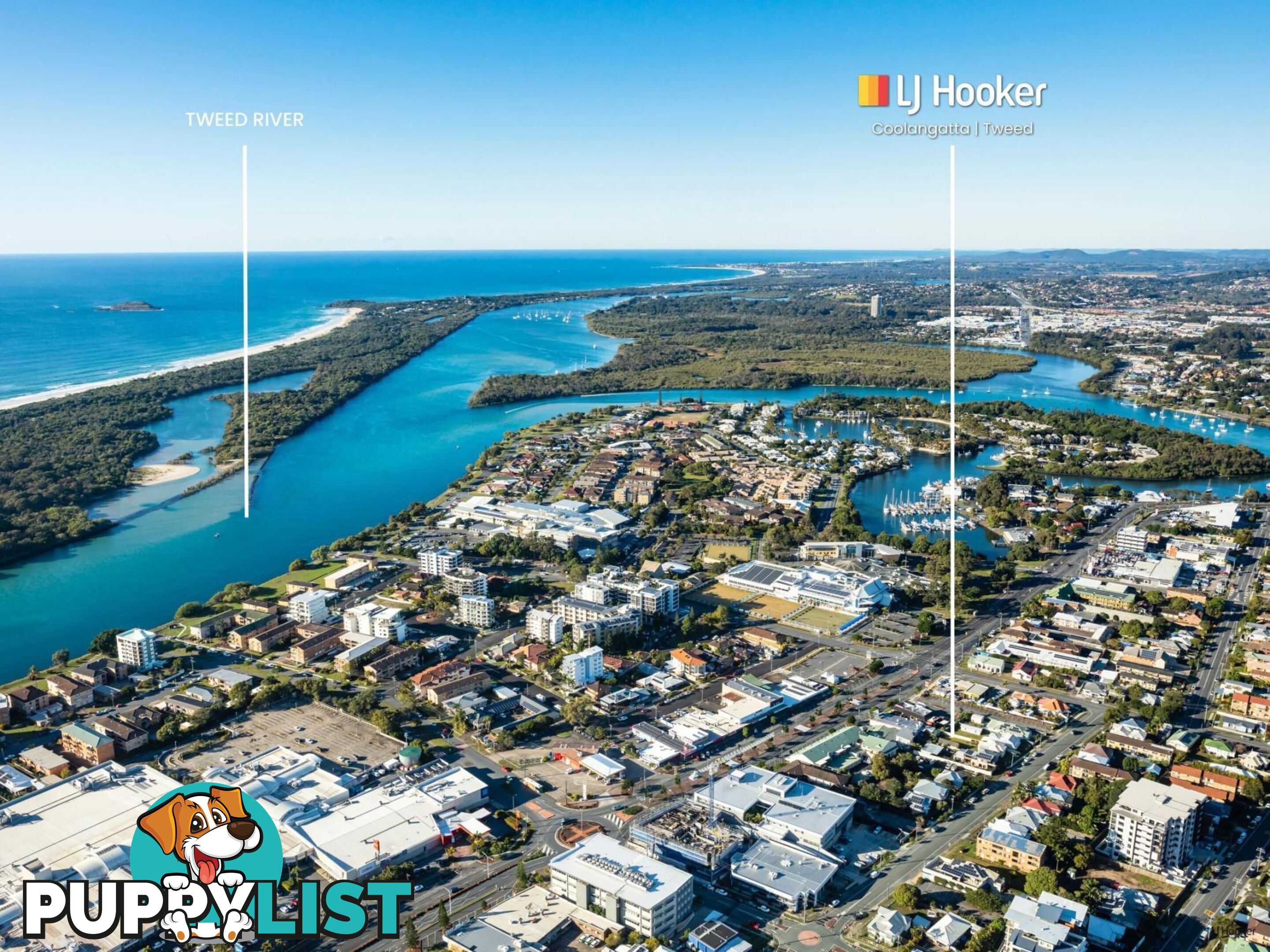 TWEED HEADS NSW 2485