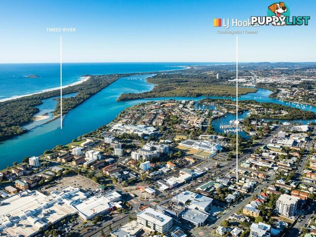 TWEED HEADS NSW 2485