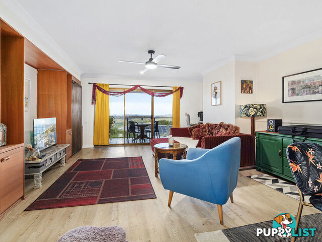 31/61 Marana Street BILAMBIL HEIGHTS NSW 2486