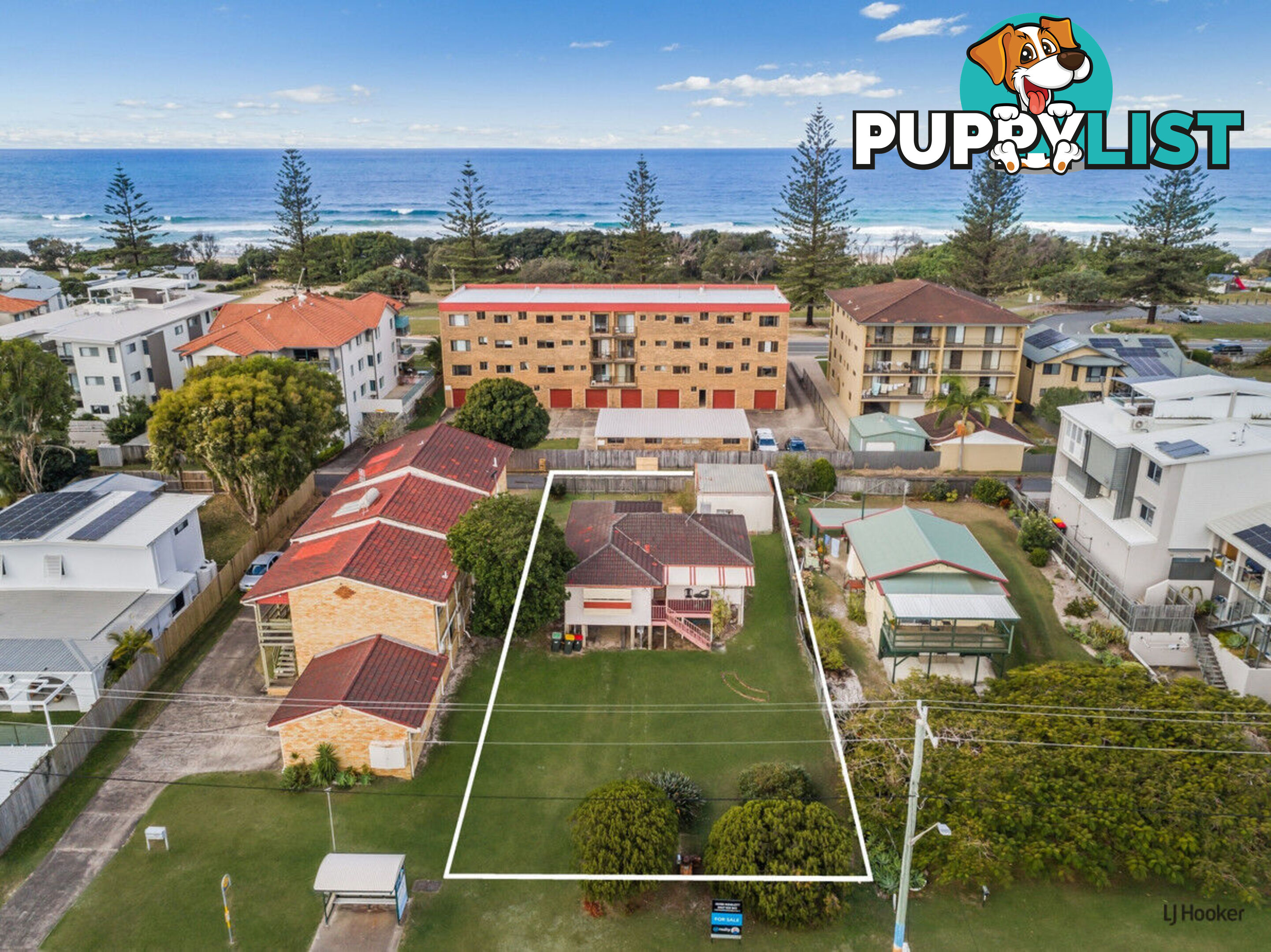 103 Kingscliff Street KINGSCLIFF NSW 2487