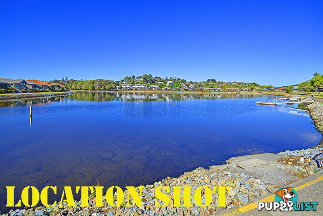 2/28 Cominan Avenue BANORA POINT NSW 2486